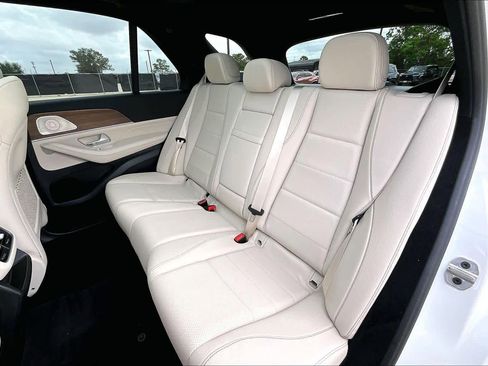 Used 2026 Mercedes-Benz GLE 350 4MATIC image 21