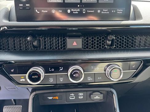 Used 2023 Honda CR-V EX-L image 17