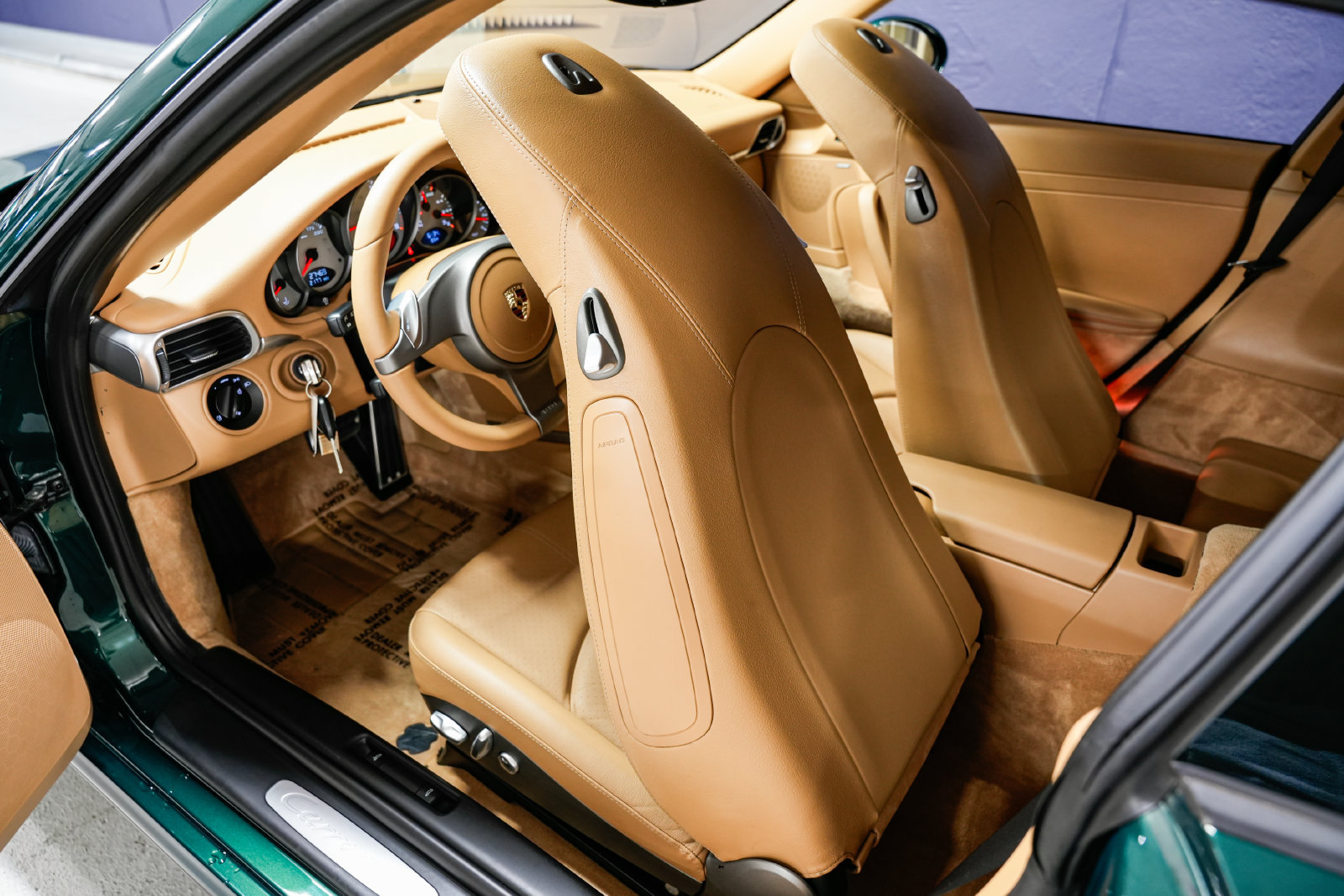 Used 2009 Porsche 911 Carrera S RWD image 20