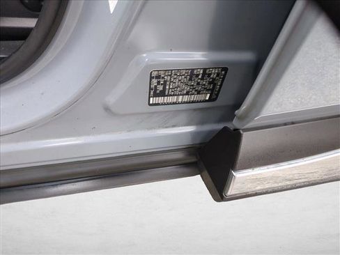 Used 2021 Nissan Rogue Platinum FWD image 27