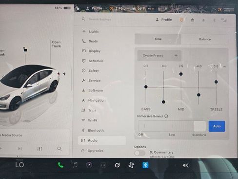 Used 2022 Tesla Model 3 RWD image 51