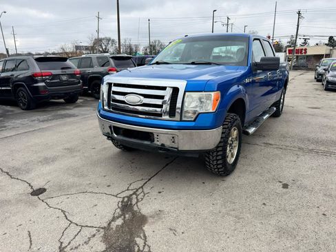 Used 2009 Ford F150 XLT image 7