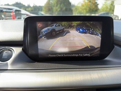 Used 2017 MAZDA MAZDA6 Grand Touring FWD image 24