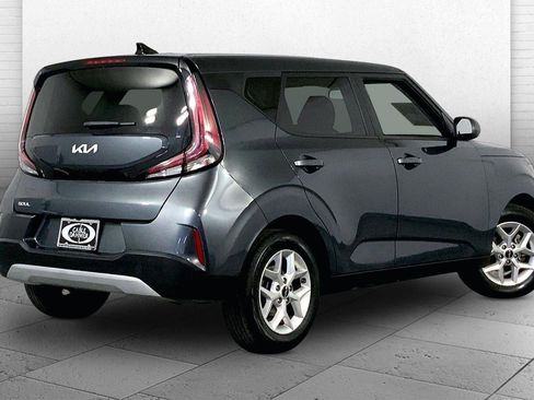 Used 2024 Kia Soul LX w/ Option Group 015 image 13