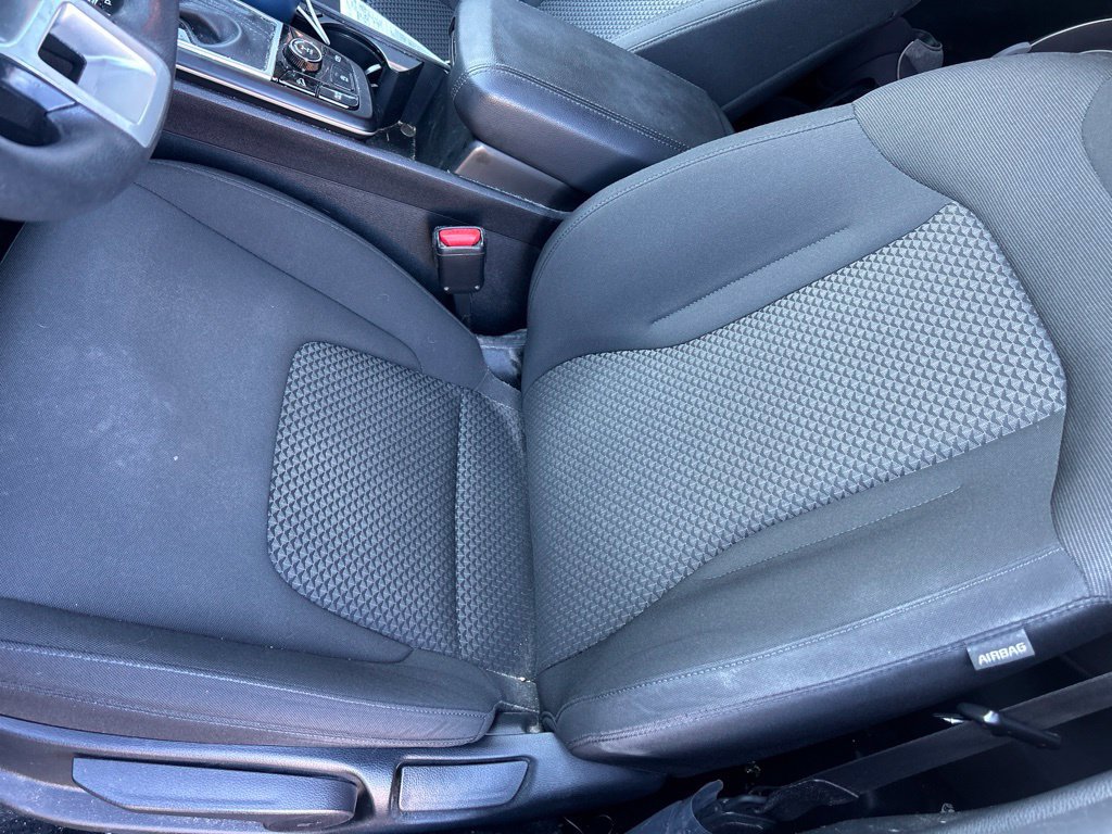 Certified 2024 Kia Sportage LX AWD/4WD image 15