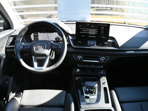 Certified 2024 Audi Q5 2.0T Premium Plus w/ Premium Plus Package image 25