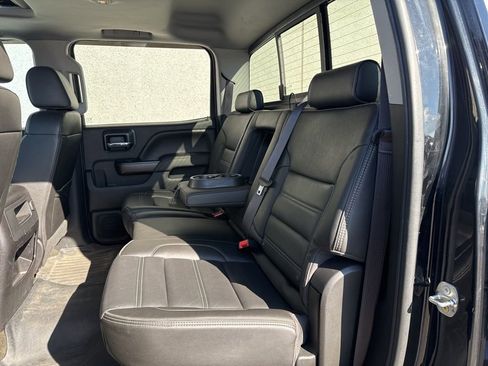 Used 2017 GMC Sierra 2500 Denali image 26
