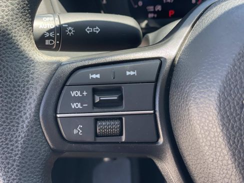 Certified 2023 Honda Accord LX image 4