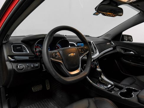 Used 2015 Chevrolet SS image 3