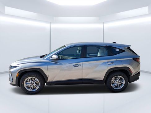 New 2026 Hyundai Tucson SE FWD image 6