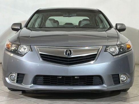Used 2012 Acura TSX Sedan image 24