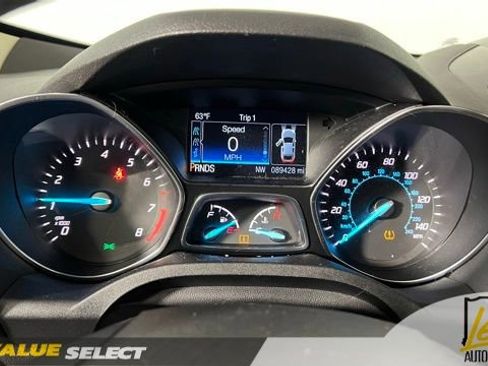 Used 2014 Ford Escape Titanium w/ Equipment Group 401A AWD/4WD image 18