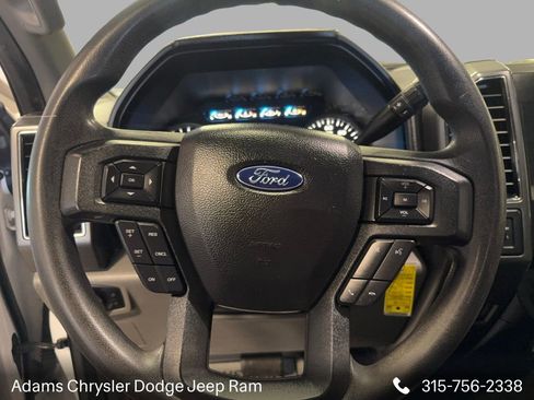 Used 2020 Ford F150 XLT image 13