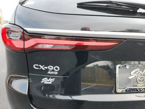 New 2026 MAZDA CX-90 3.3 Turbo w/ Premium Plus Pkg AWD/4WD image 30