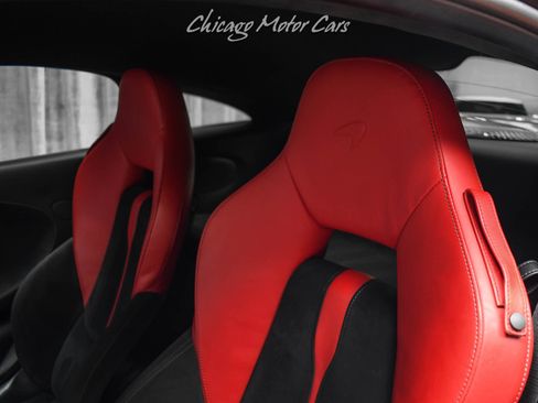 Used 2017 McLaren 570S Coupe image 18