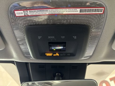 New 2026 Toyota Prius Plug-In Hybrid image 16