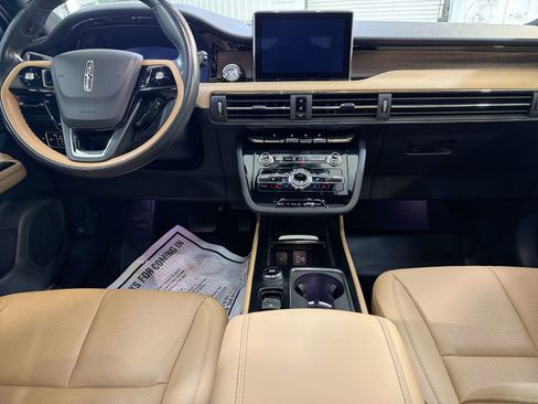 Used 2022 Lincoln Corsair Reserve w/ Elements Package image 22