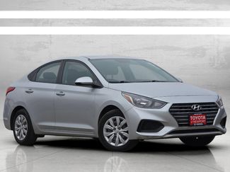 Used 2021 Hyundai Accent SE FWD video 2