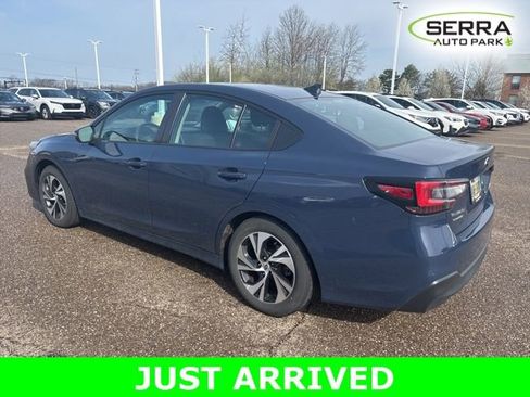 Used 2023 Subaru Legacy Premium image 4