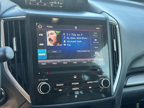 Used 2021 Subaru Forester Limited image 24