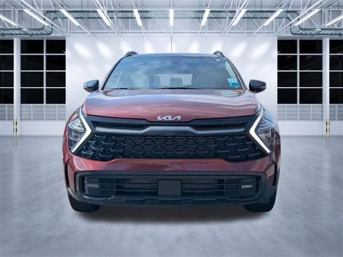 Used 2023 Kia Sportage X-Pro image 26