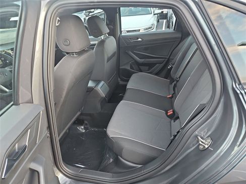 New 2026 Volkswagen Jetta Sport image 25