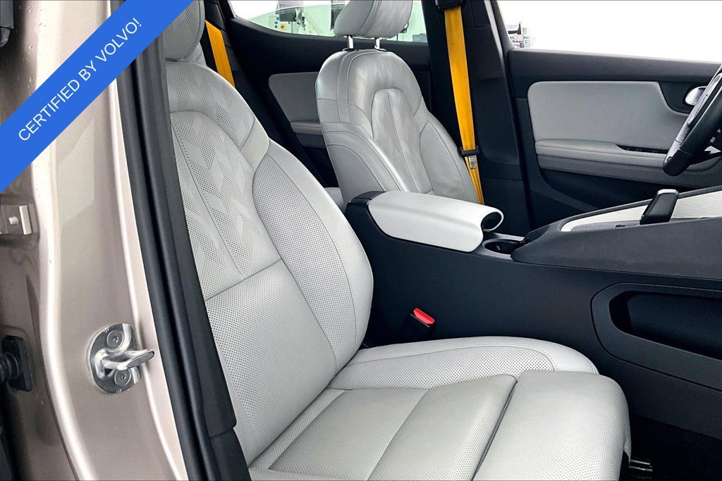 Used 2023 Polestar Polestar 2 w/ Pilot Pack AWD/4WD image 8