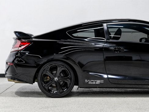 Used 2015 Honda Civic Si image 9