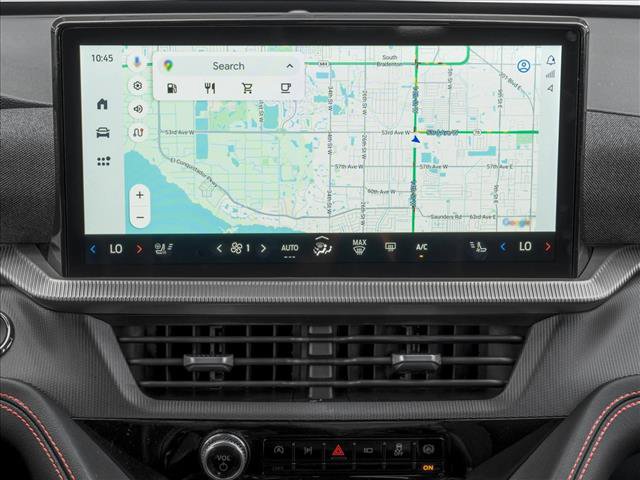 New 2027 Ford Explorer ST w/ Sun And Sound Package AWD/4WD image 12