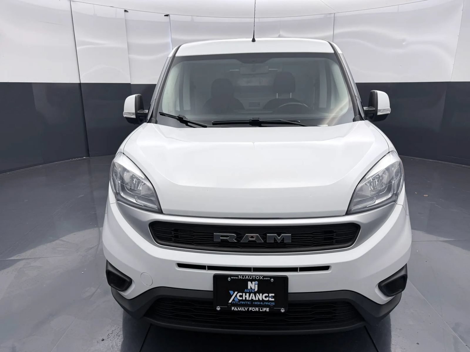Used 2021 RAM ProMaster City Wagon FWD image 2
