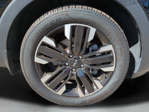 Used 2023 Kia Telluride SX FWD image 27