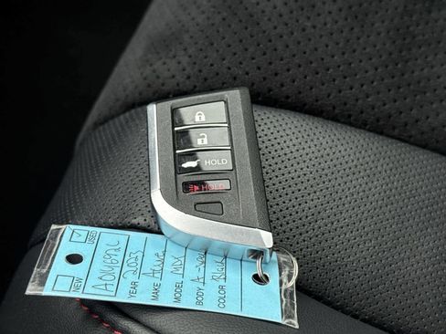 Certified 2023 Acura MDX A-Spec image 34