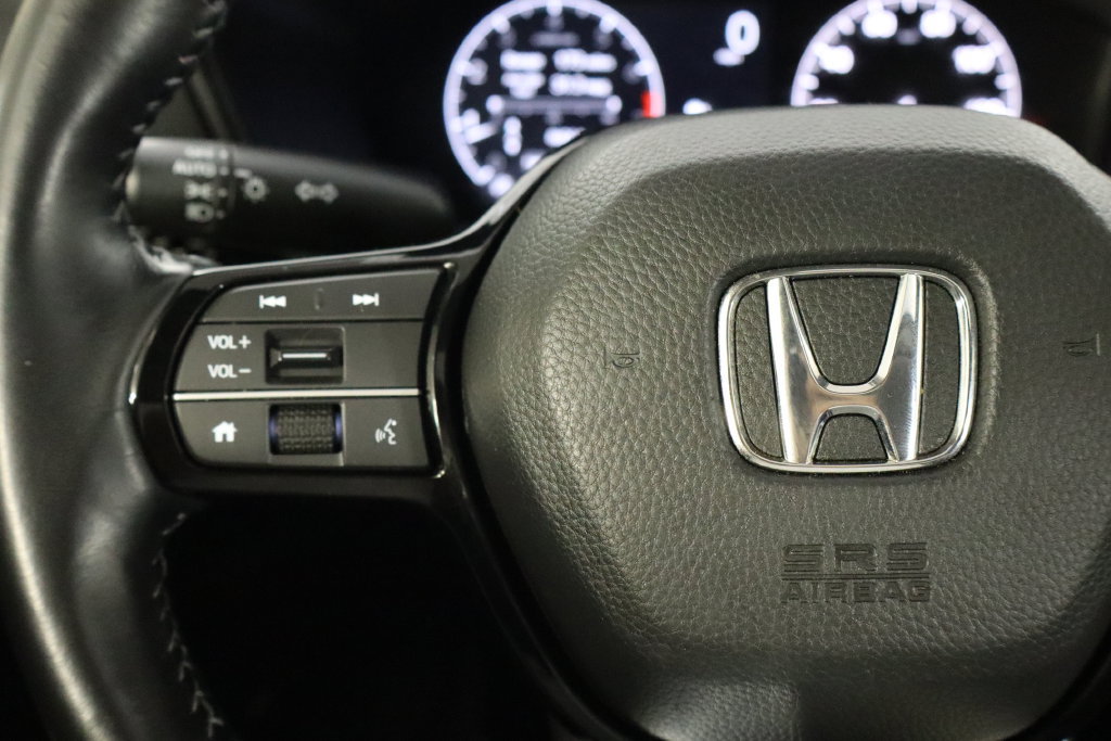 Used 2025 Honda CR-V EX-L image 8