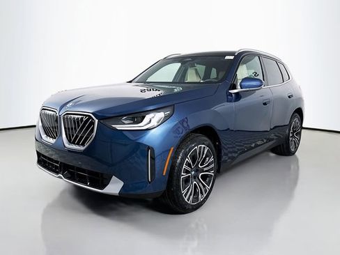 New 2026 BMW X3 xDrive30 image 3