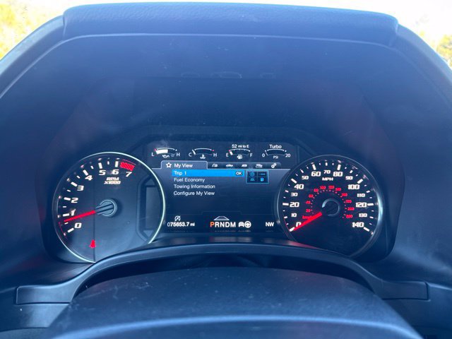 Used 2020 Ford F150 Raptor w/ Equipment Group 802A Luxury AWD/4WD image 24
