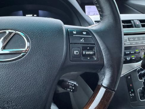 Used 2012 Lexus RX 350 AWD w/ Premium Pkg image 28