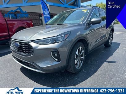 Used 2023 Ford Escape Platinum