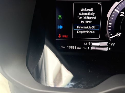 Used 2023 Toyota Sequoia Capstone image 16