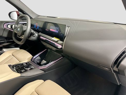 New 2026 BMW X3 xDrive30 w/ Premium Package image 30