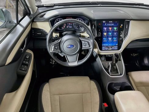 Used 2021 Subaru Outback Premium AWD/4WD image 19