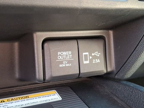 Used 2022 Honda Passport EX-L image 22