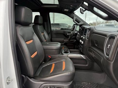 Used 2020 GMC Sierra 1500 AT4 w/ AT4 Premium Package image 19