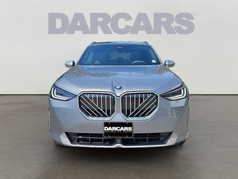 Certified 2026 BMW X3 xDrive30 w/ Premium Package image 2