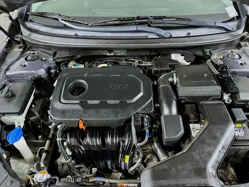 Used 2018 Hyundai Sonata SEL FWD image 31