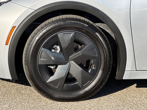 Certified 2025 Toyota Prius LE image 13