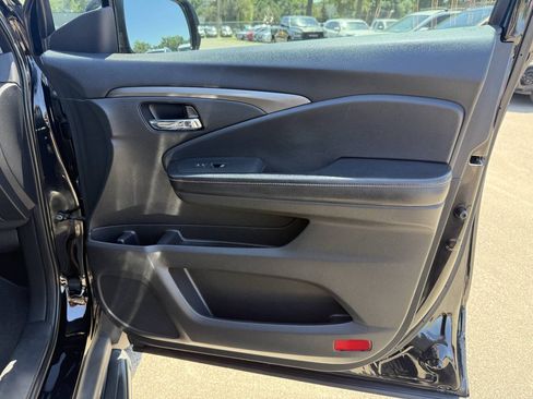 Used 2017 Honda Ridgeline RTL image 20