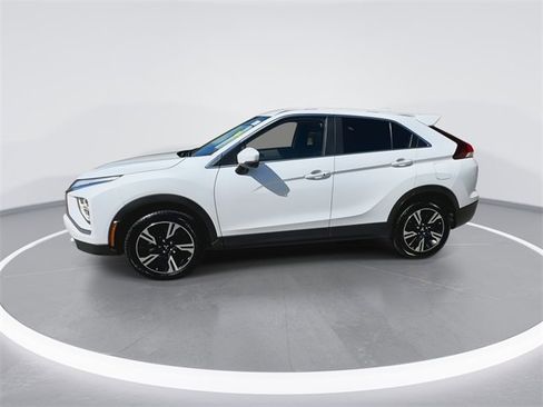 Used 2023 Mitsubishi Eclipse Cross SE image 5