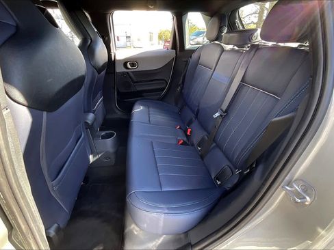 Used 2025 MINI Cooper S image 20