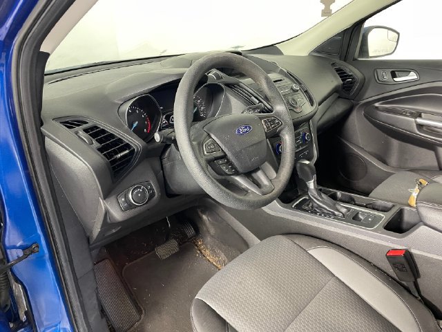 Used 2017 Ford Escape SE AWD/4WD image 3