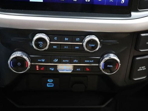 Used 2023 Ford F150 XLT w/ Equipment Group 302A High image 24